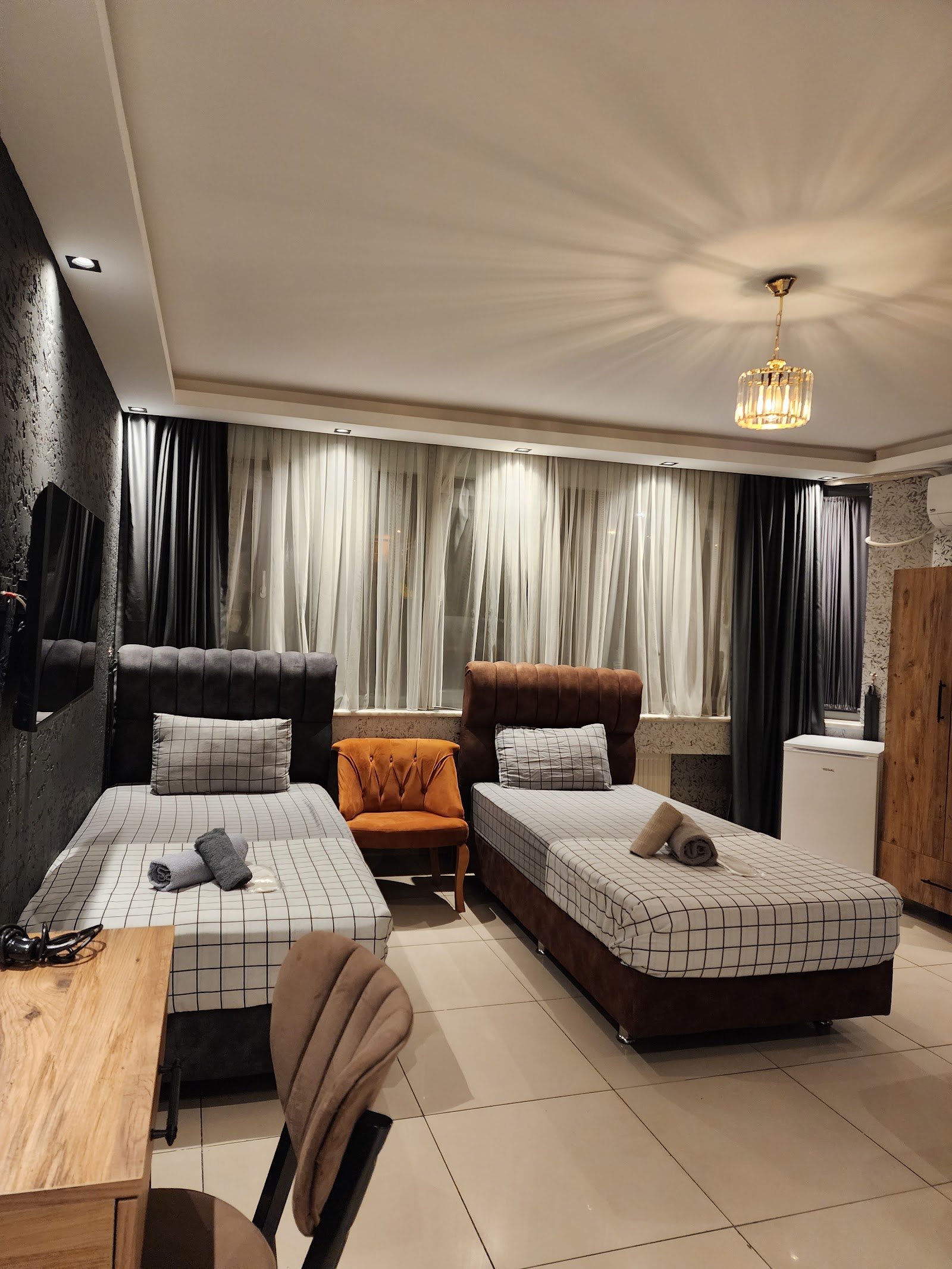 Grand Macit Otel photo 8