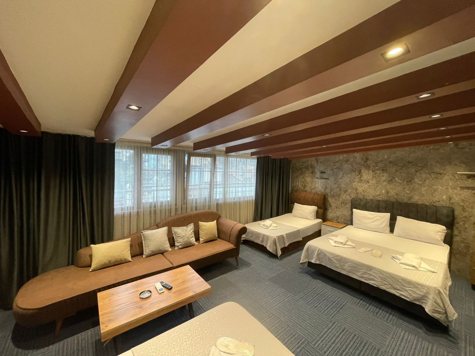 Grand Macit Otel photo 3