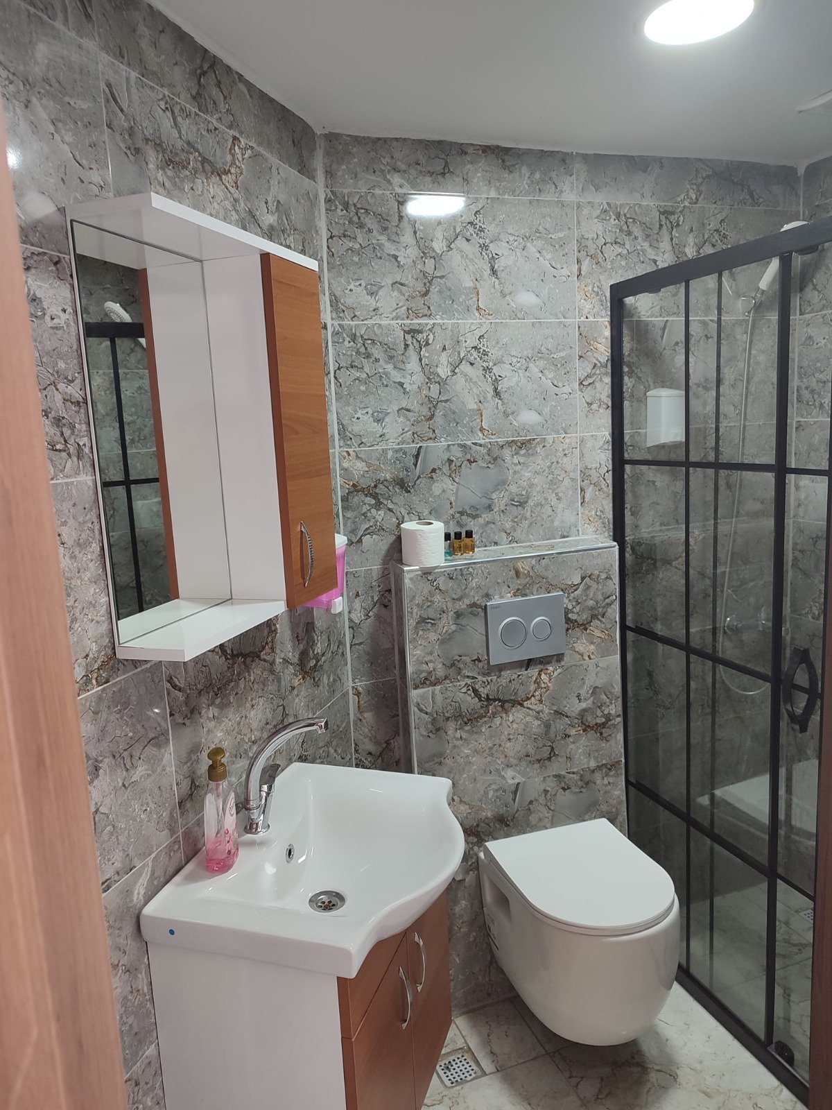 Grand Macit Otel photo 9