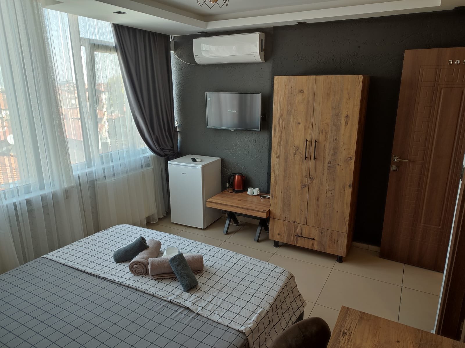 Grand Macit Otel photo 10