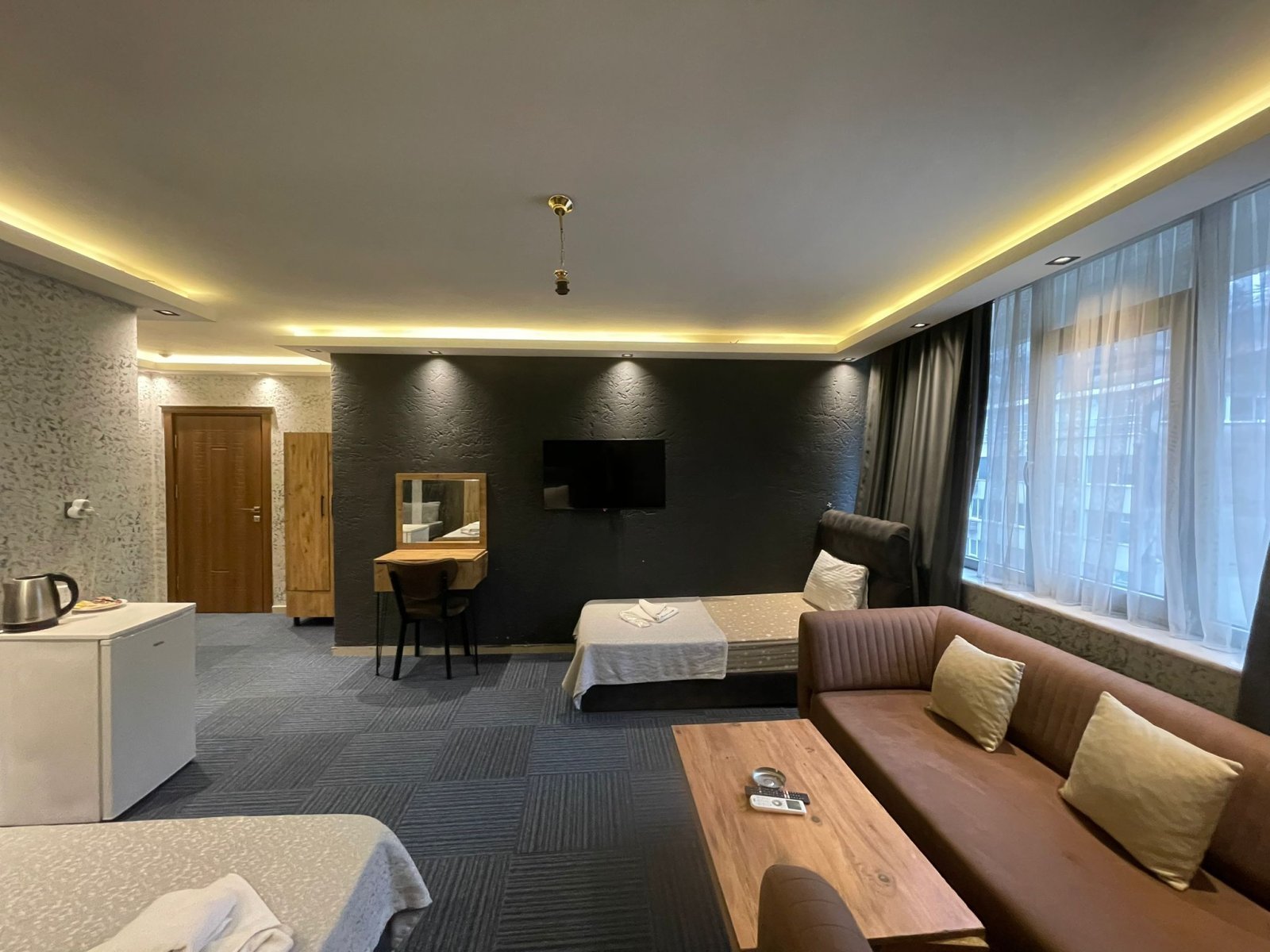 Grand Macit Otel photo 4