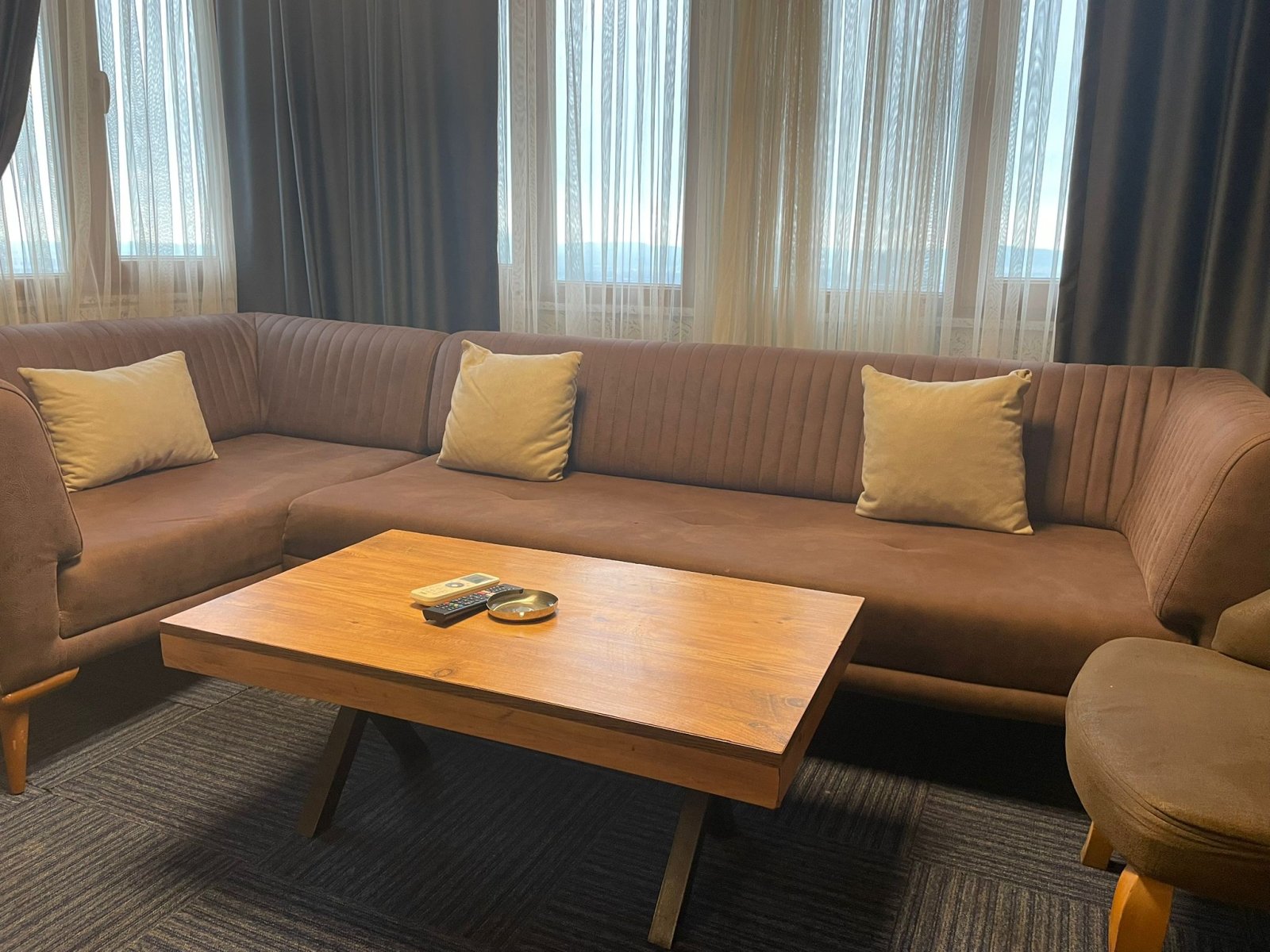 Grand Macit Otel photo 5