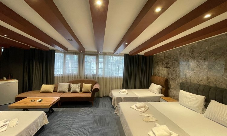 Grand Macit Otel photo 6