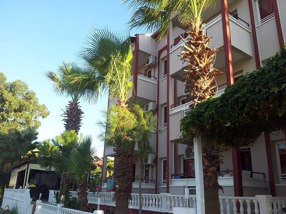 Nature Apart — Marmaris