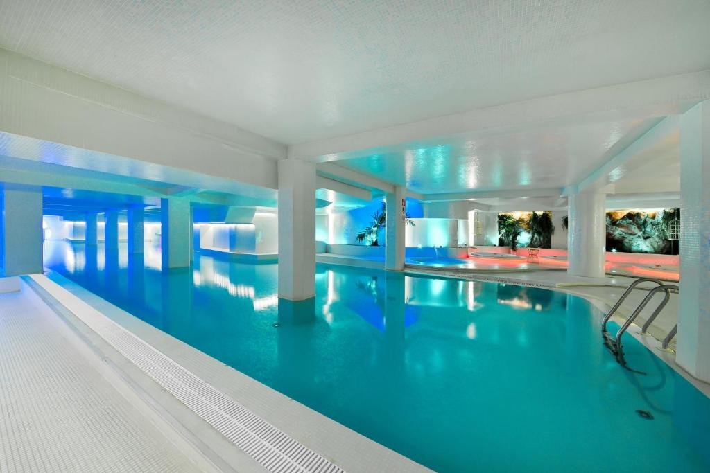 Tiara Termal Hotel photo 5