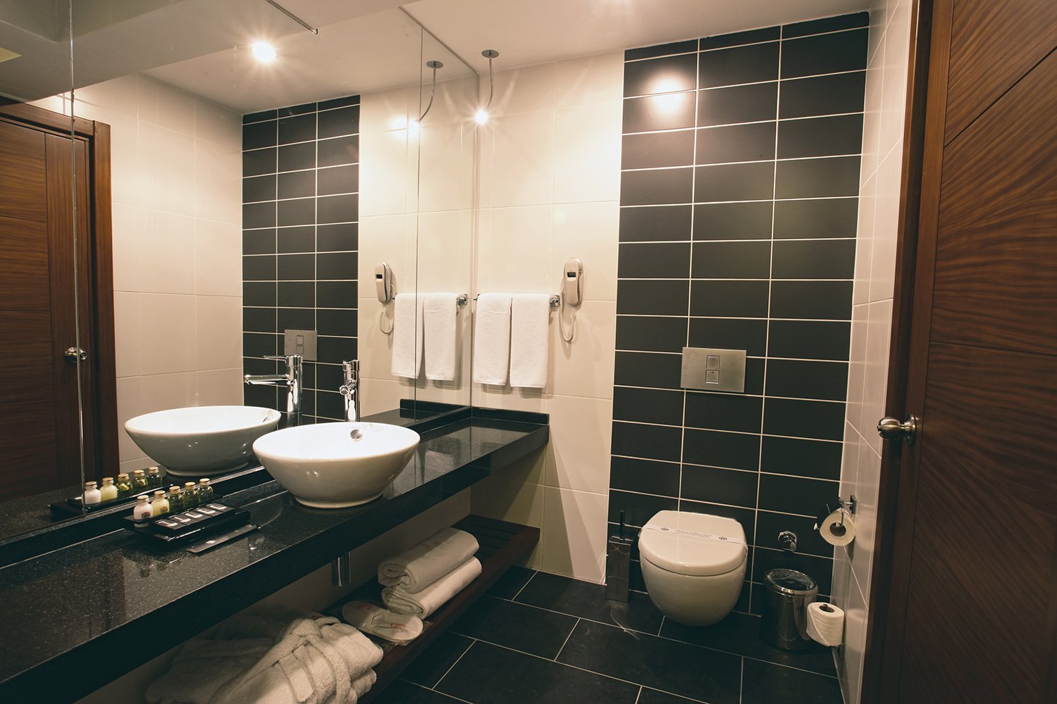 Tiara Termal Hotel photo 11