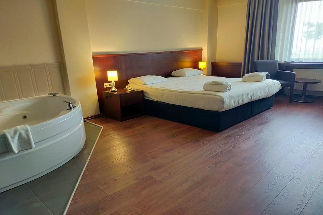 Tiara Termal Hotel photo 12