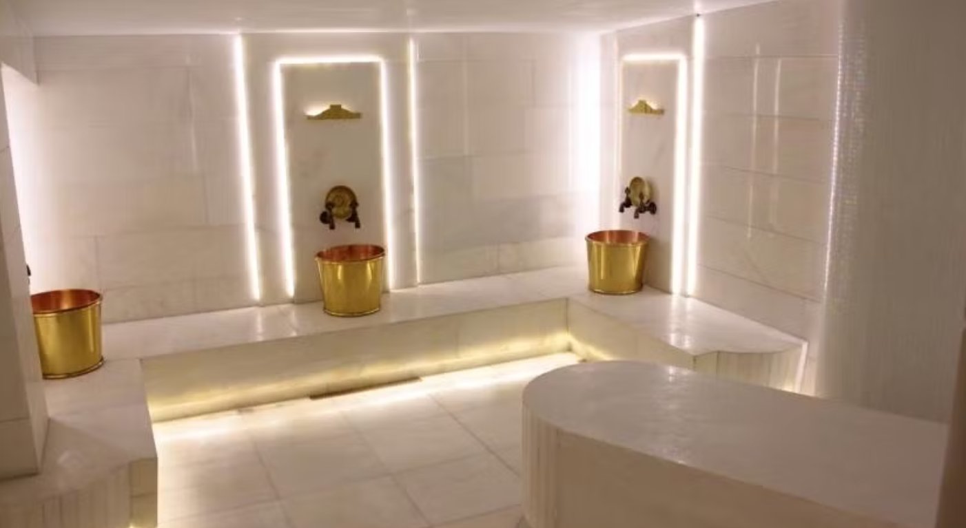 Tiara Termal Hotel photo 7