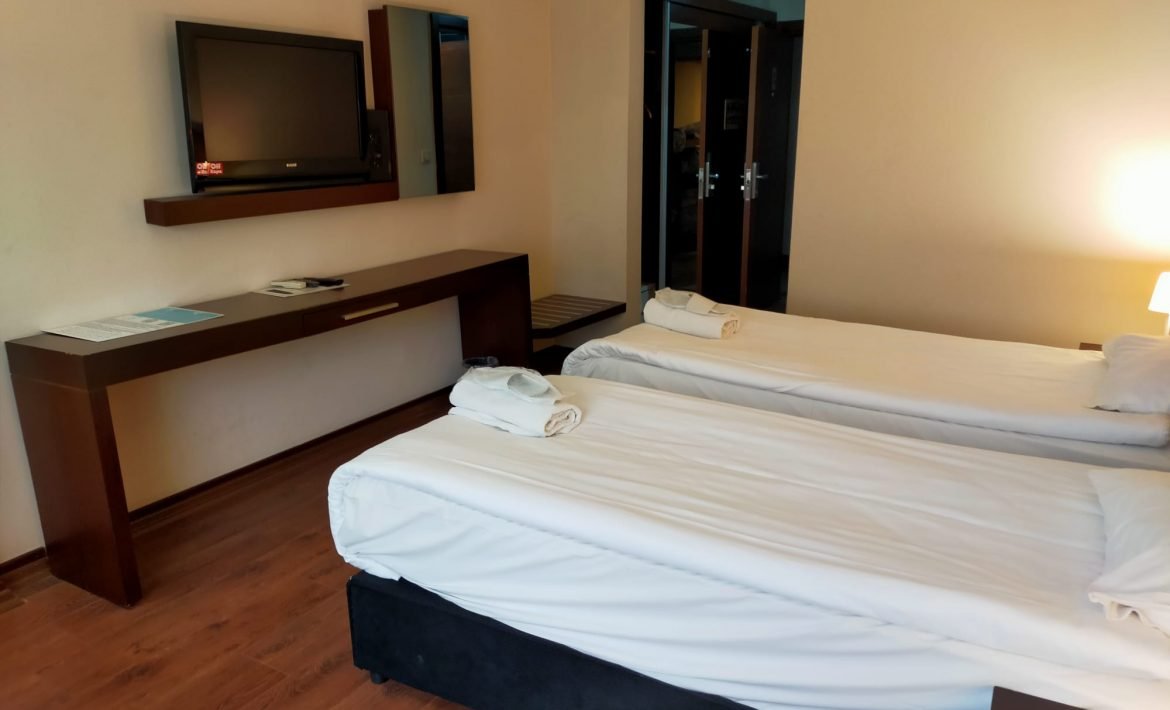 Tiara Termal Hotel photo 8