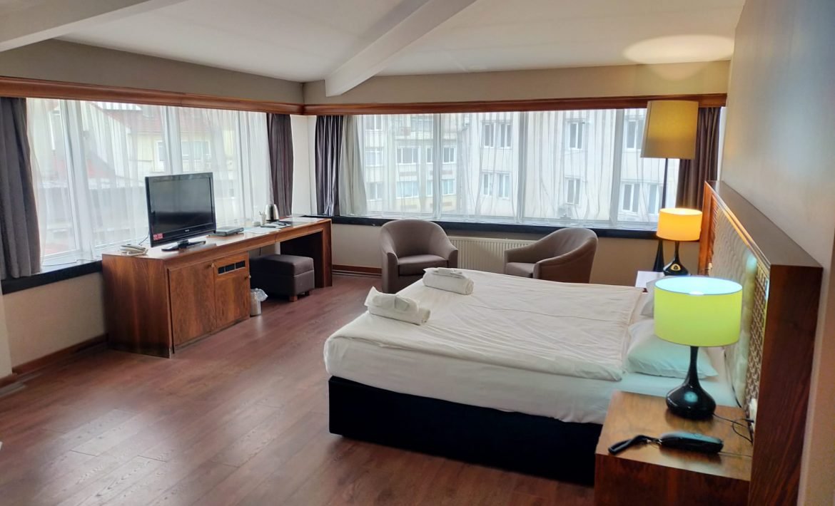 Tiara Termal Hotel photo 9