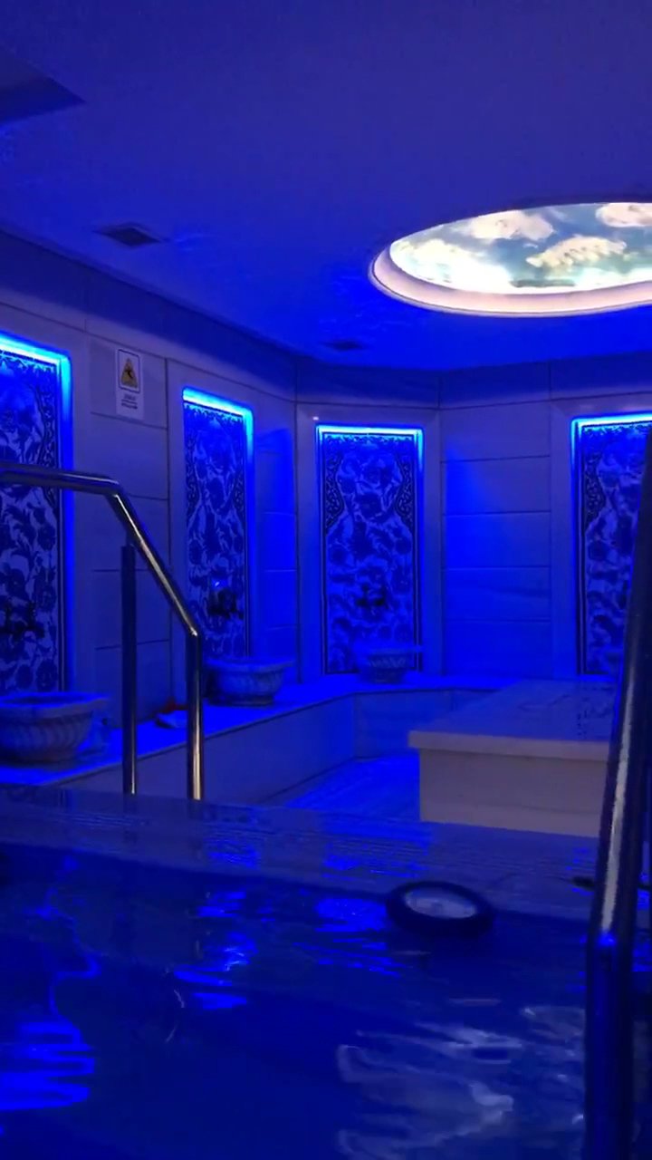 Tiara Termal Hotel photo 6