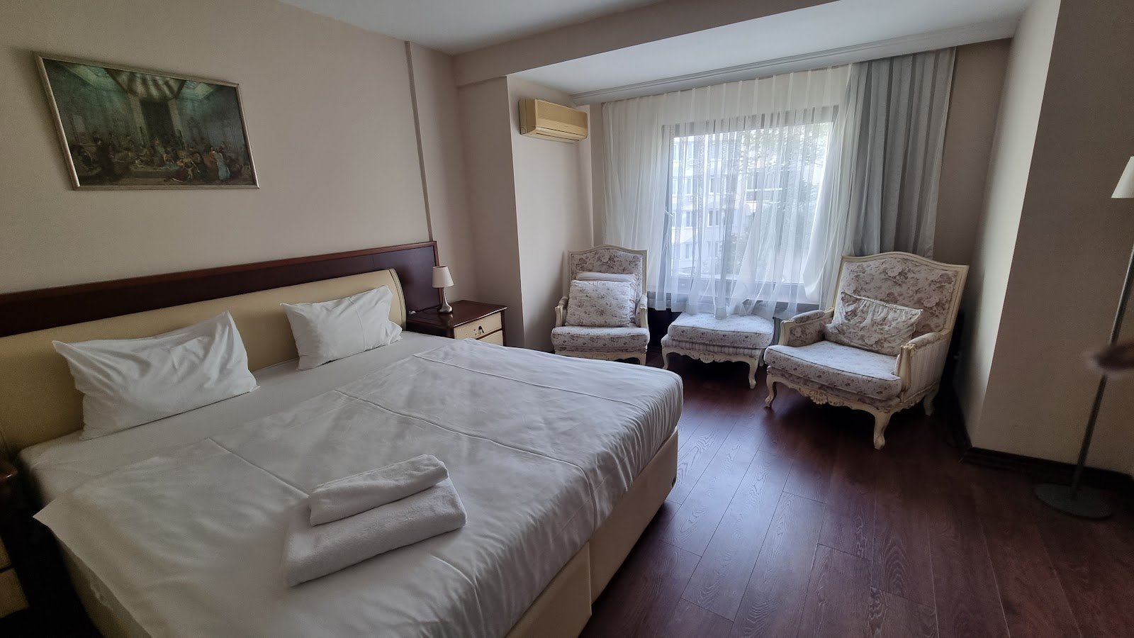 Tiara Termal Hotel photo 10