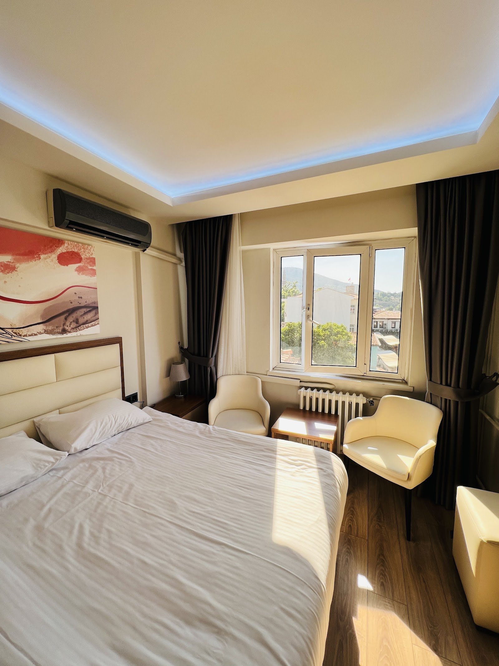 Kutlucan Oldtown Hotel photo 6
