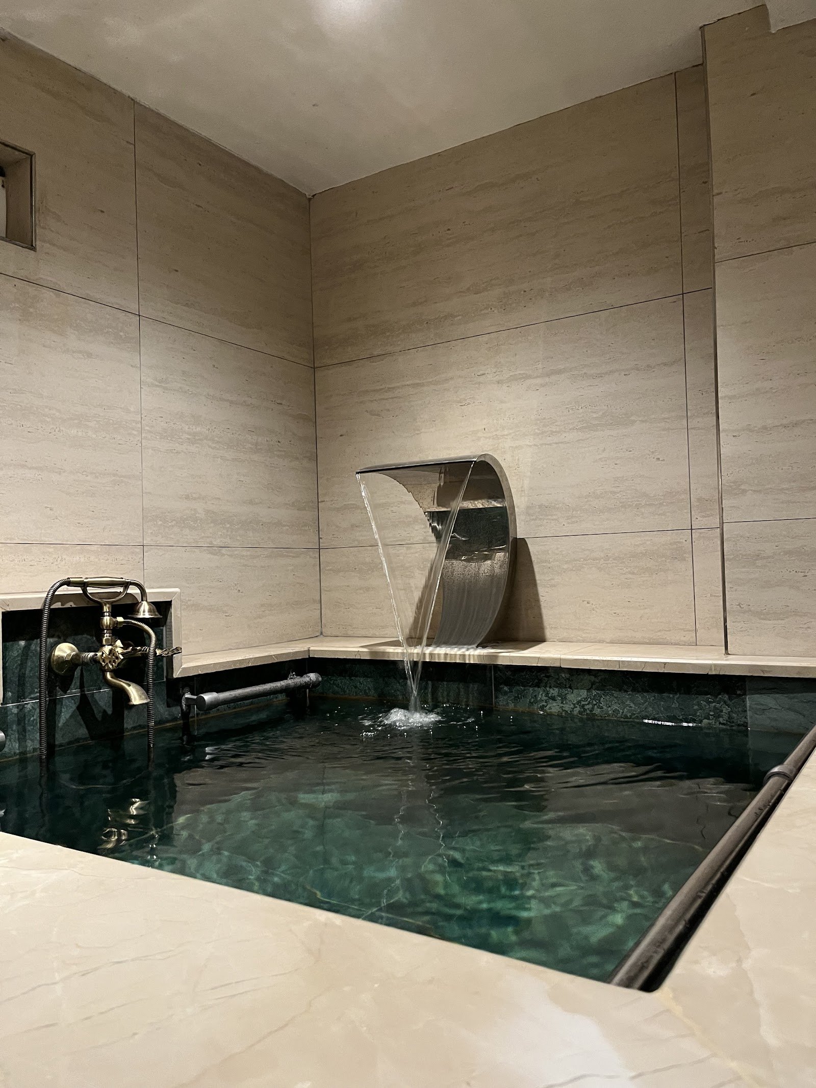 Safir Termal&Spa Otel photo 6