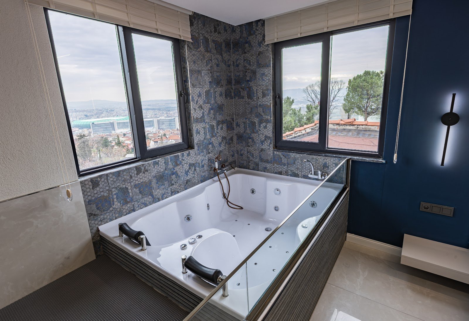 Safir Termal&Spa Otel photo 13