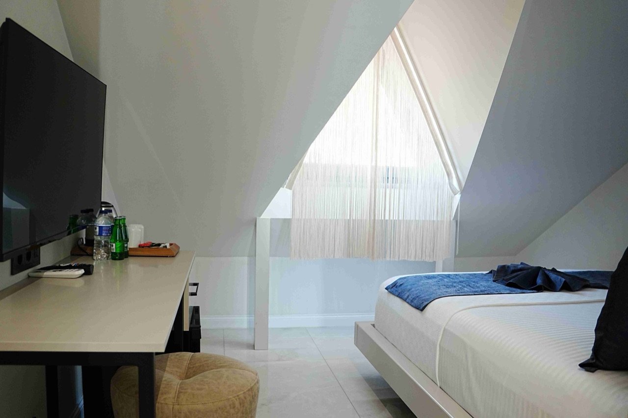 Safir Termal&Spa Otel photo 7