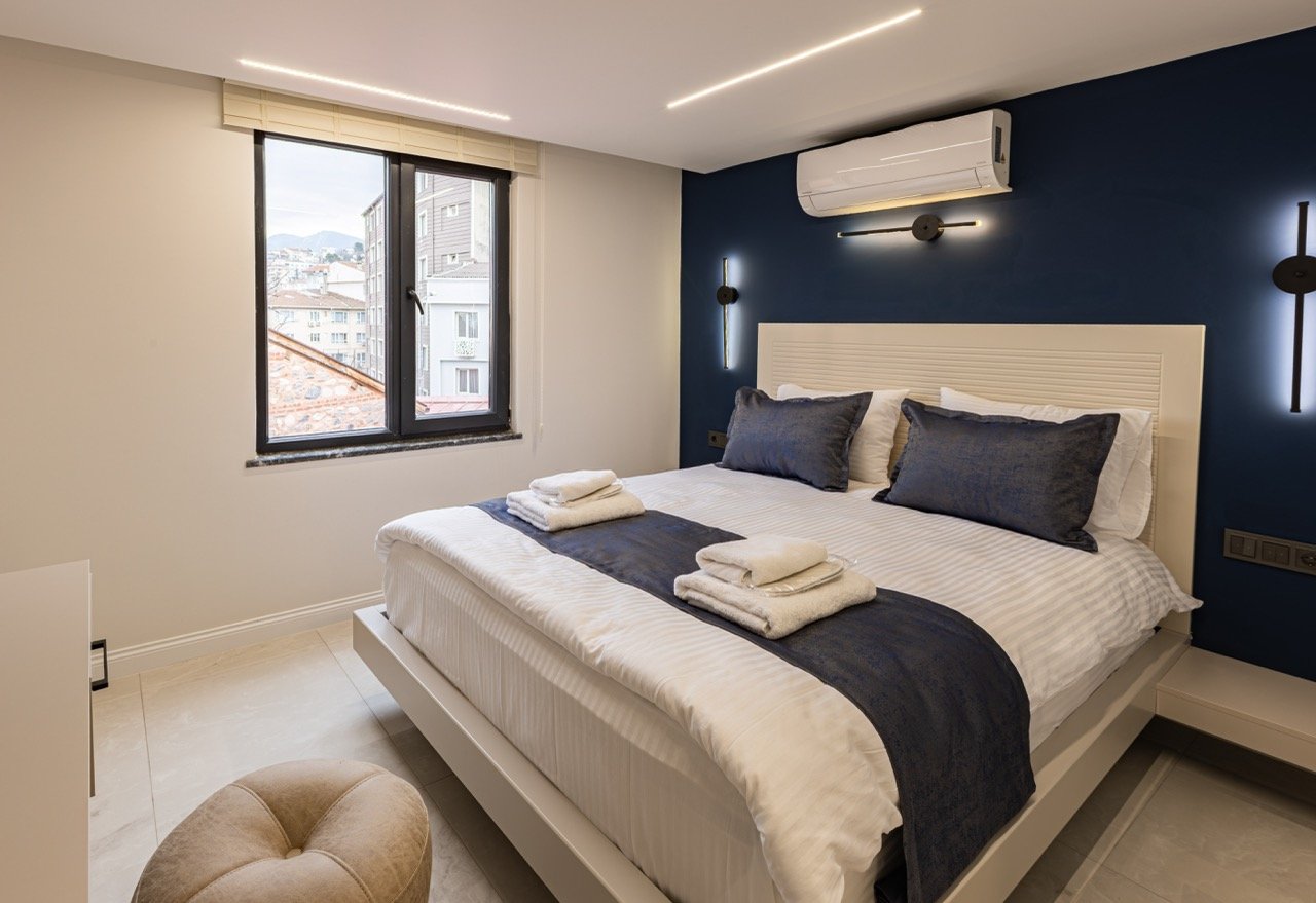 Safir Termal&Spa Otel photo 8