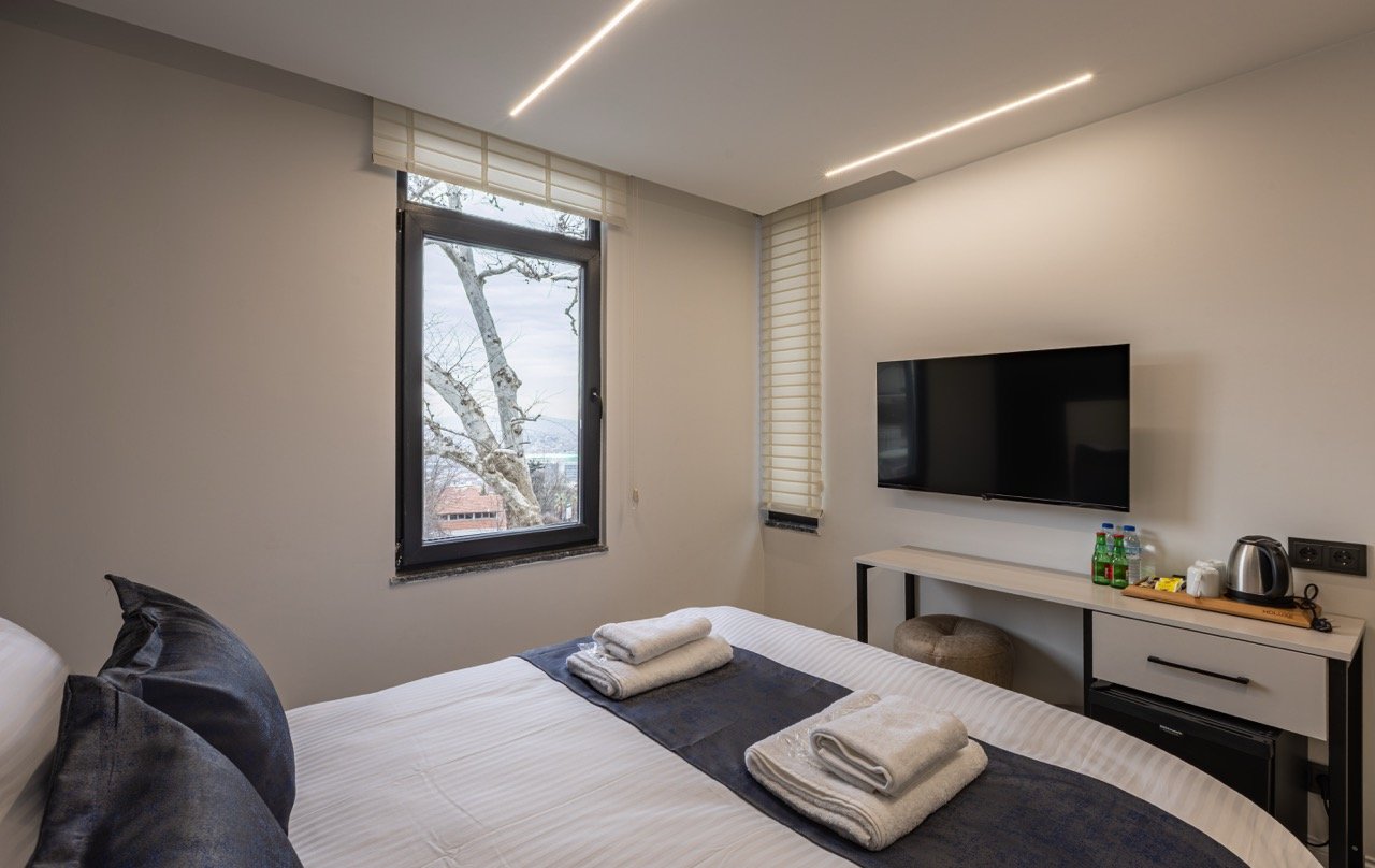 Safir Termal&Spa Otel photo 9