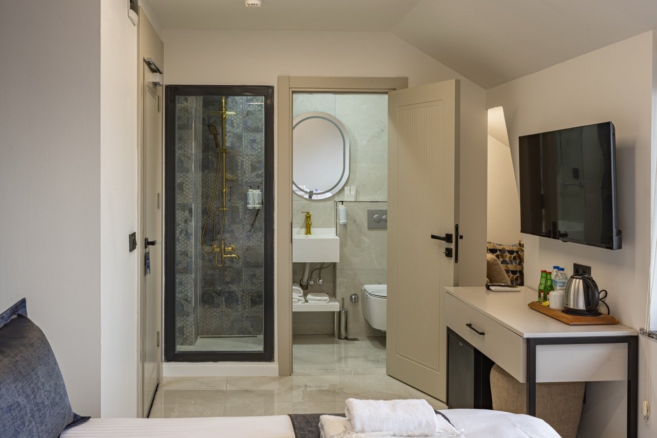 Safir Termal&Spa Otel photo 10