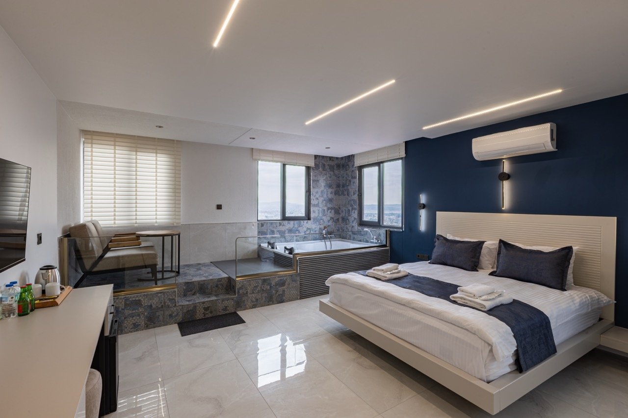 Safir Termal&Spa Otel photo 11