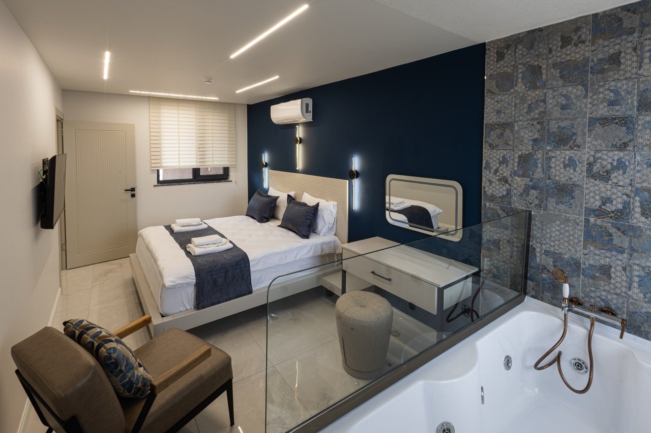 Safir Termal&Spa Otel photo 12
