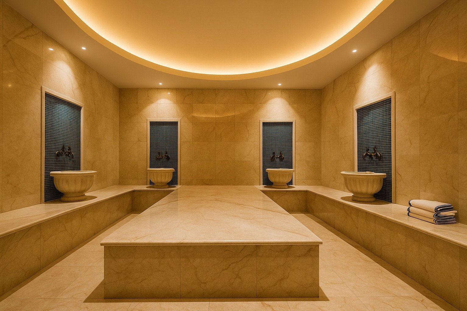 Safir Termal&Spa Otel photo 4