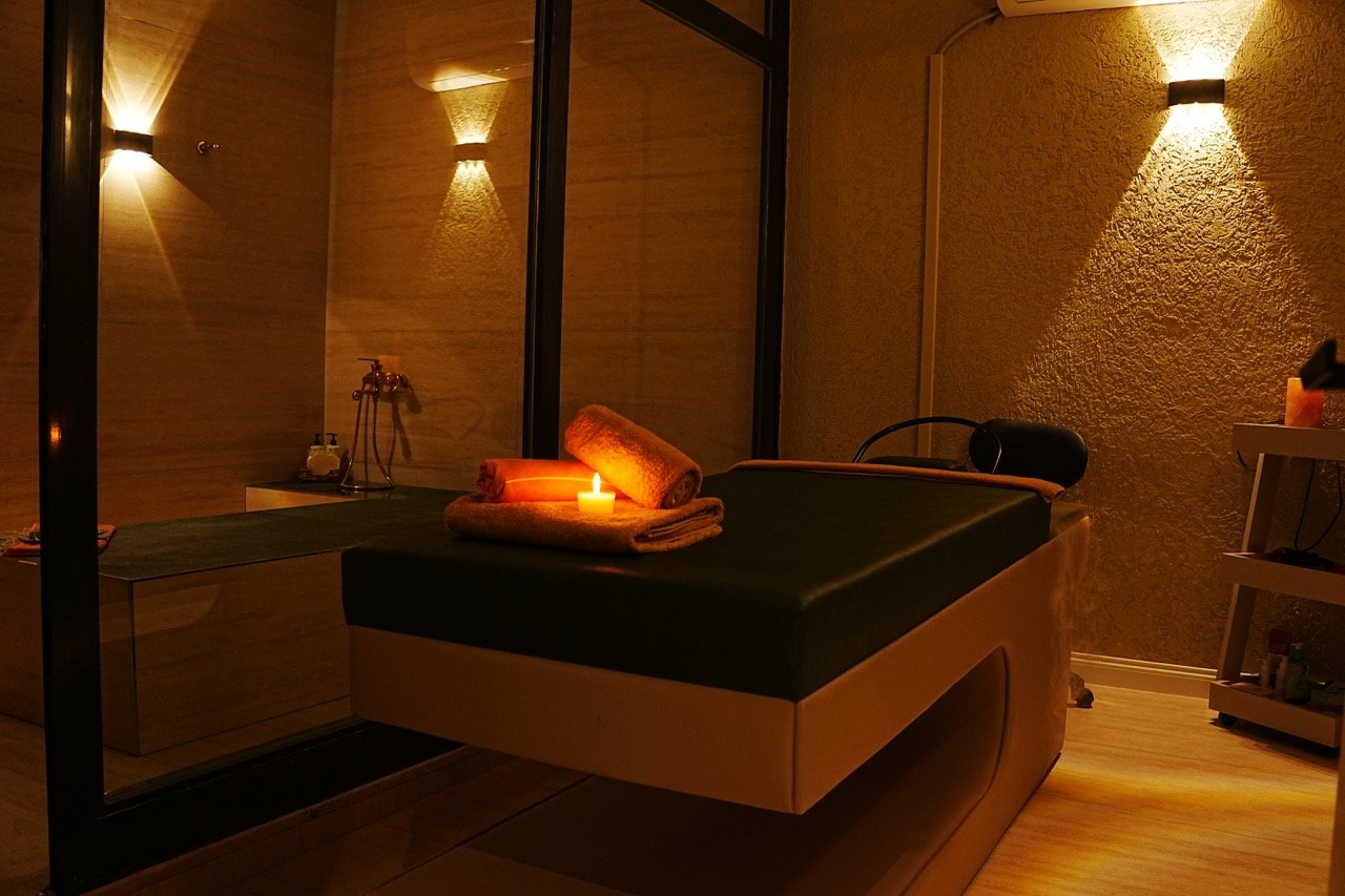 Safir Termal&Spa Otel photo 5