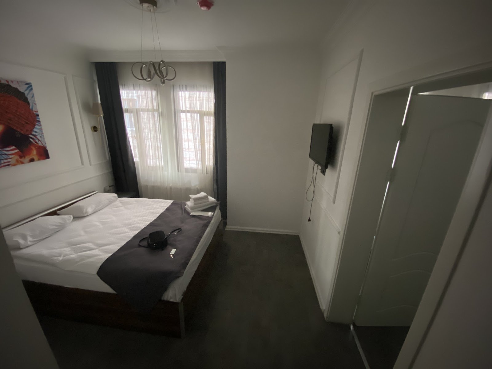Global Termal Otel photo 10