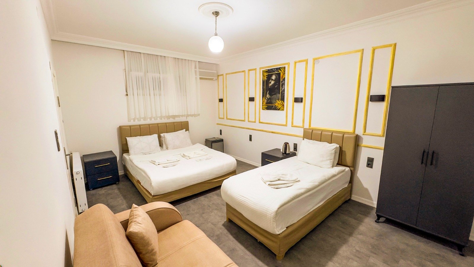 Global Termal Otel photo 6