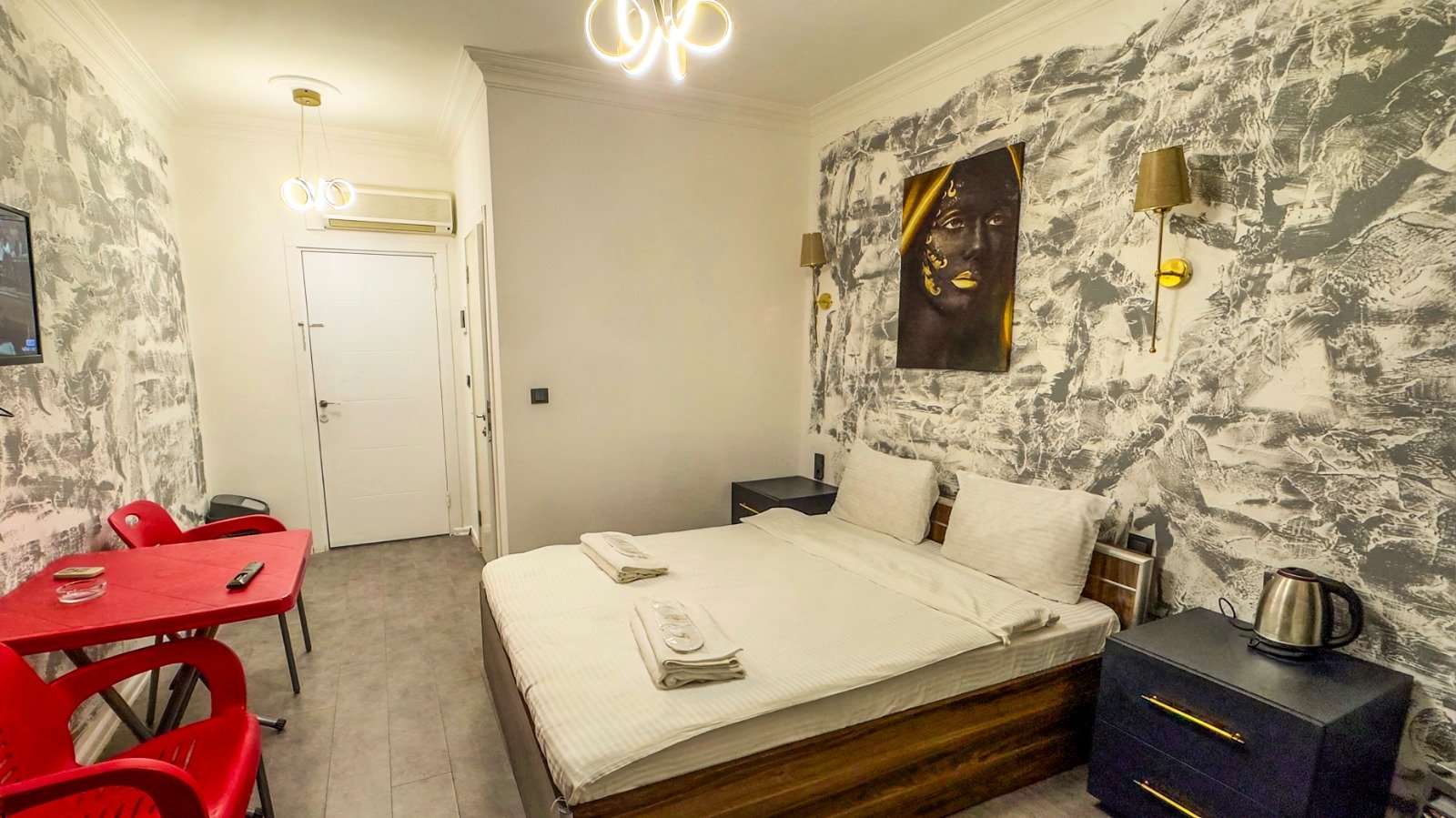 Global Termal Otel photo 7