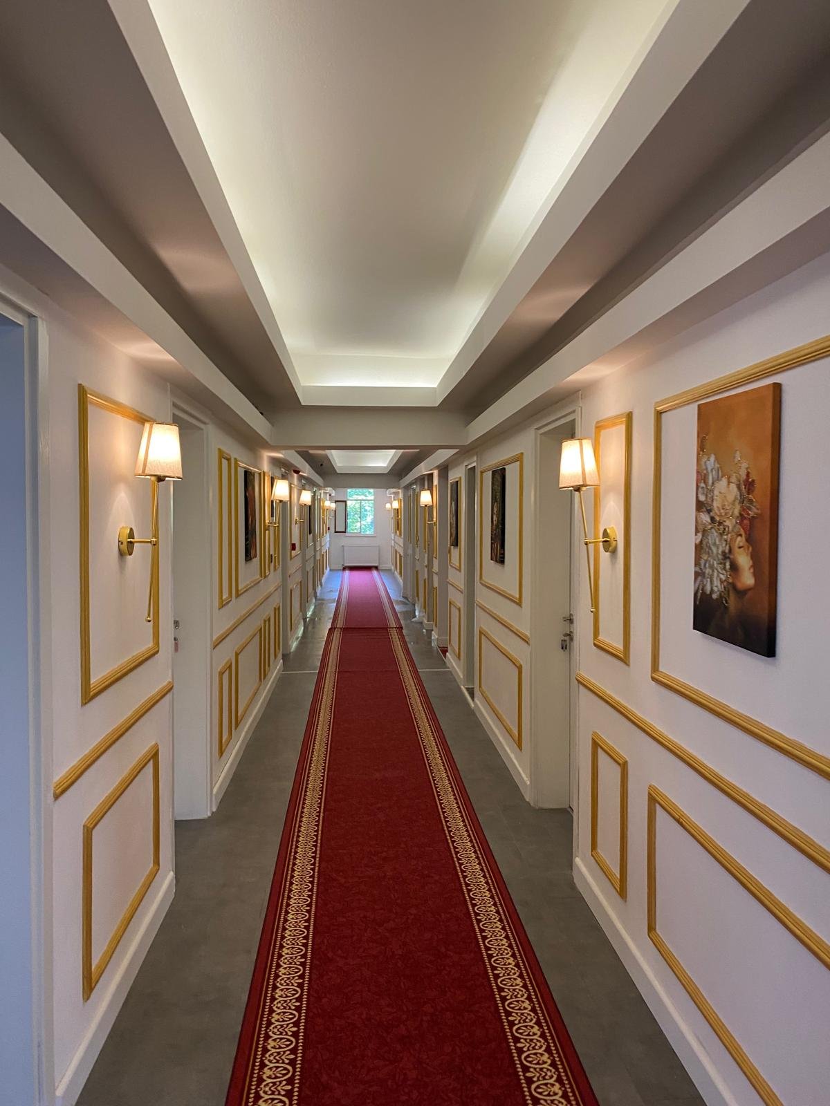 Global Termal Otel photo 3