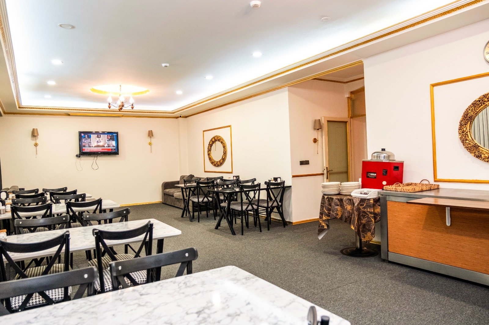 Global Termal Otel photo 5