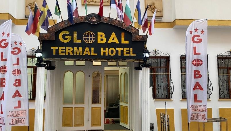 Global Termal Otel photo 2
