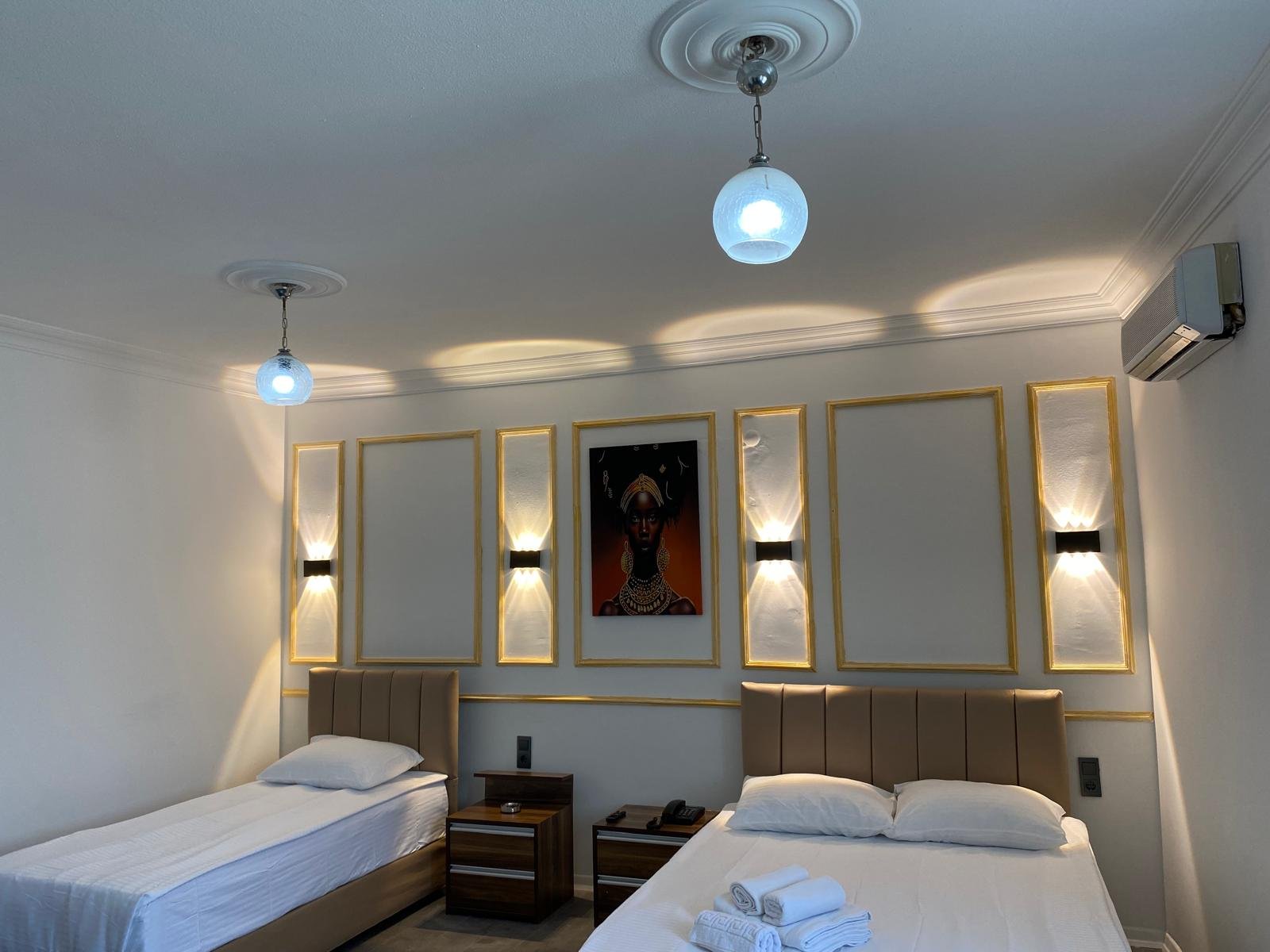 Global Termal Otel photo 9