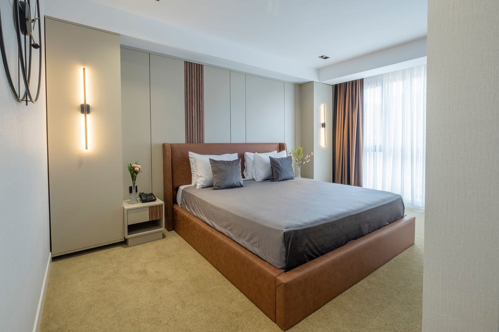Euphrates Hotel photo 2