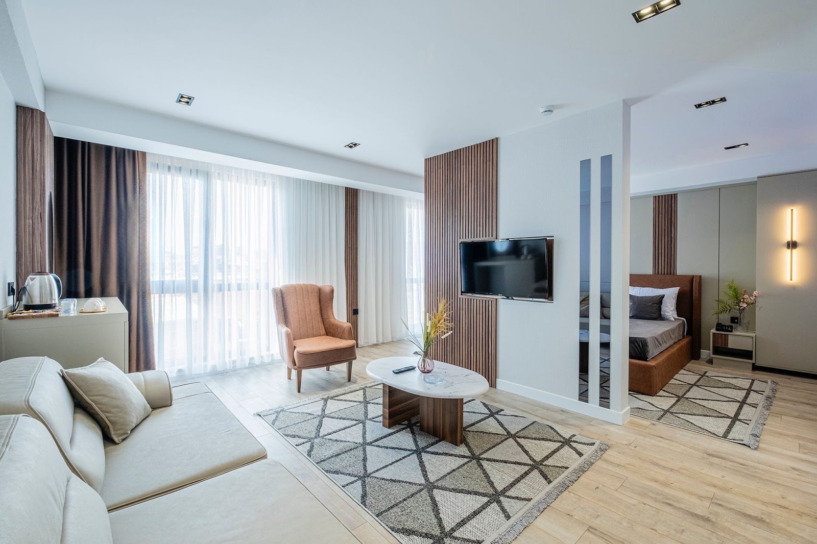 Euphrates Hotel photo 4