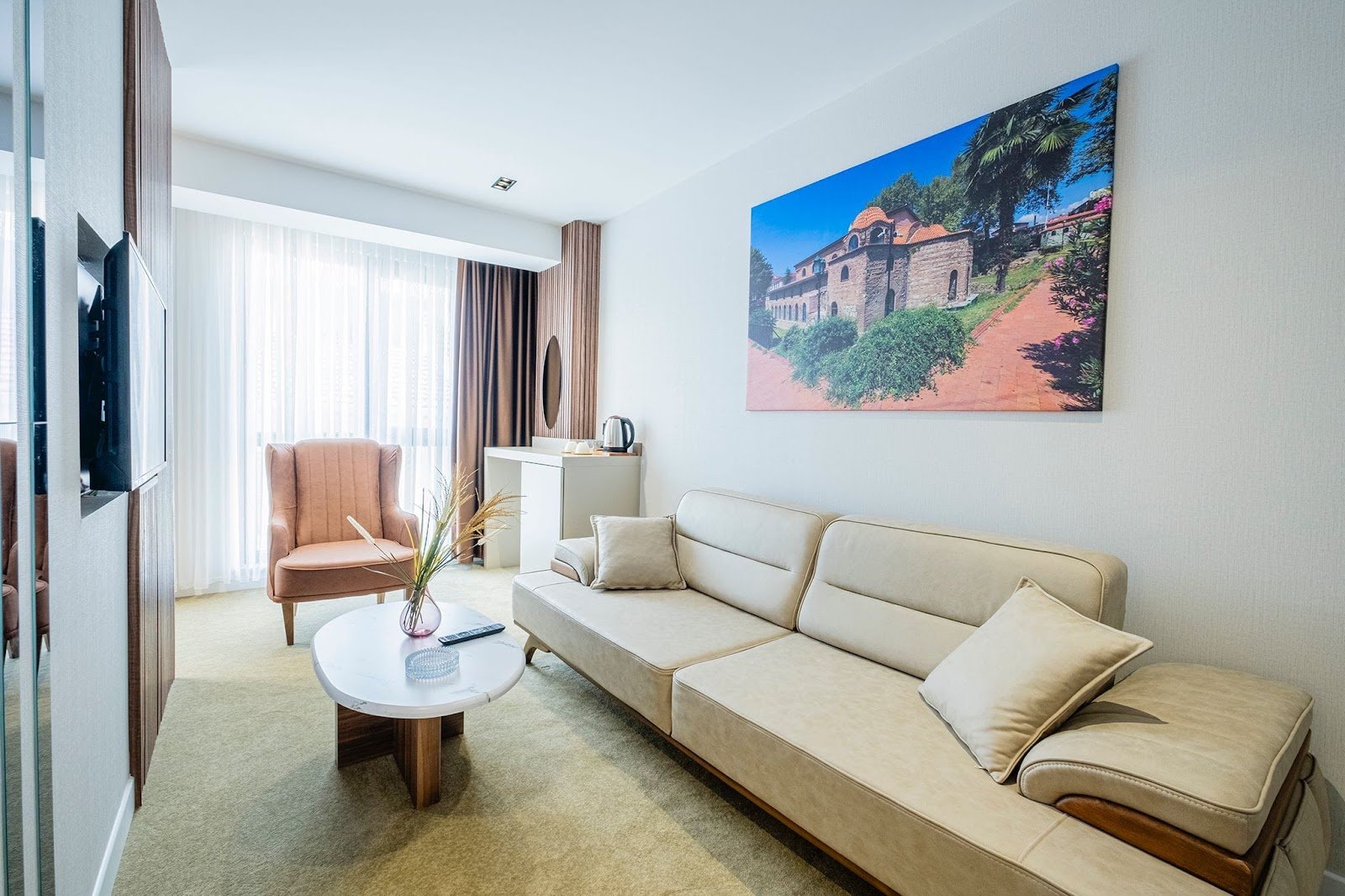 Euphrates Hotel photo 7