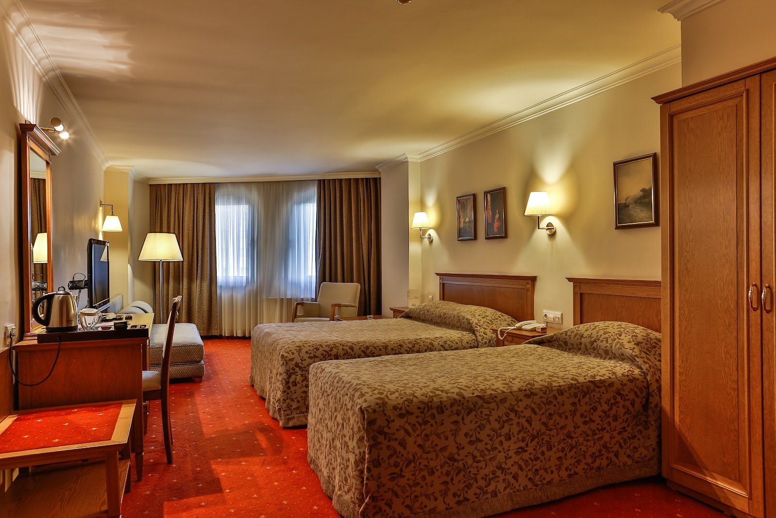 Central Hotel photo 11