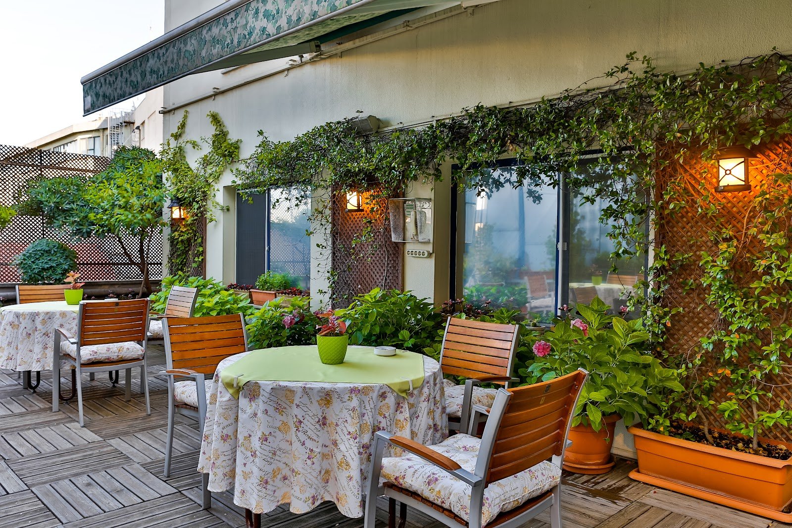 Central Hotel photo 9