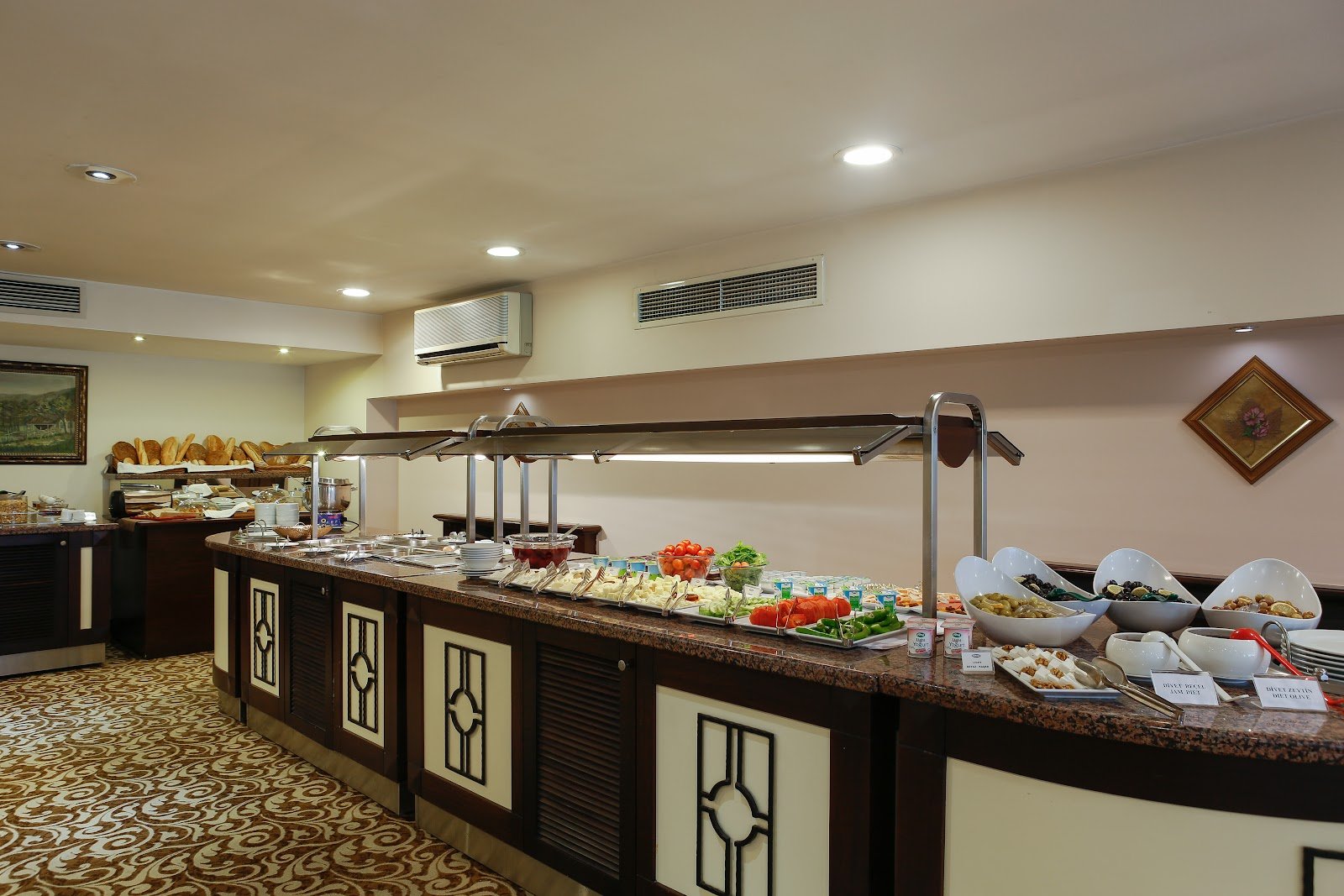 Central Hotel photo 10