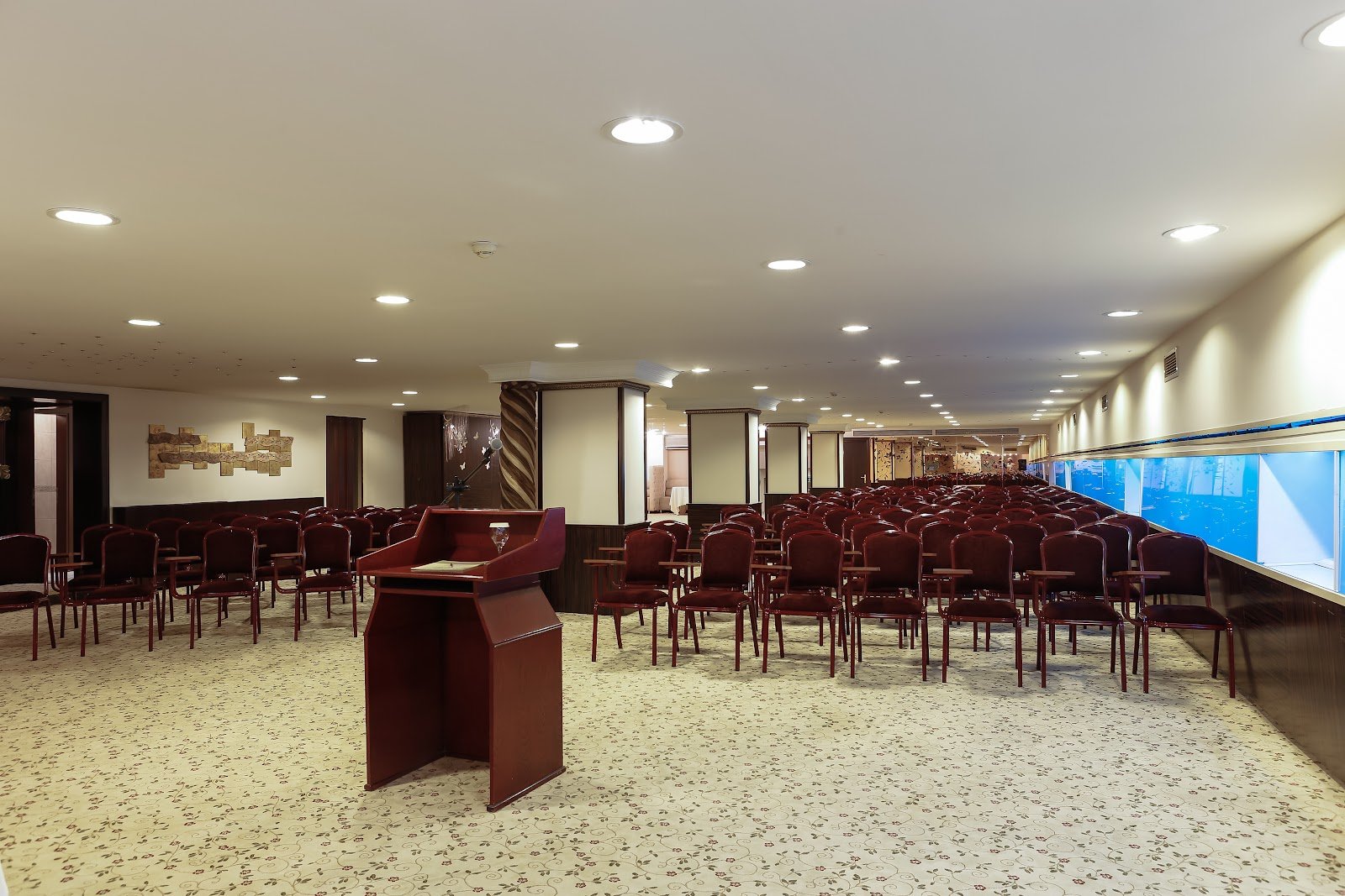 Central Hotel photo 12