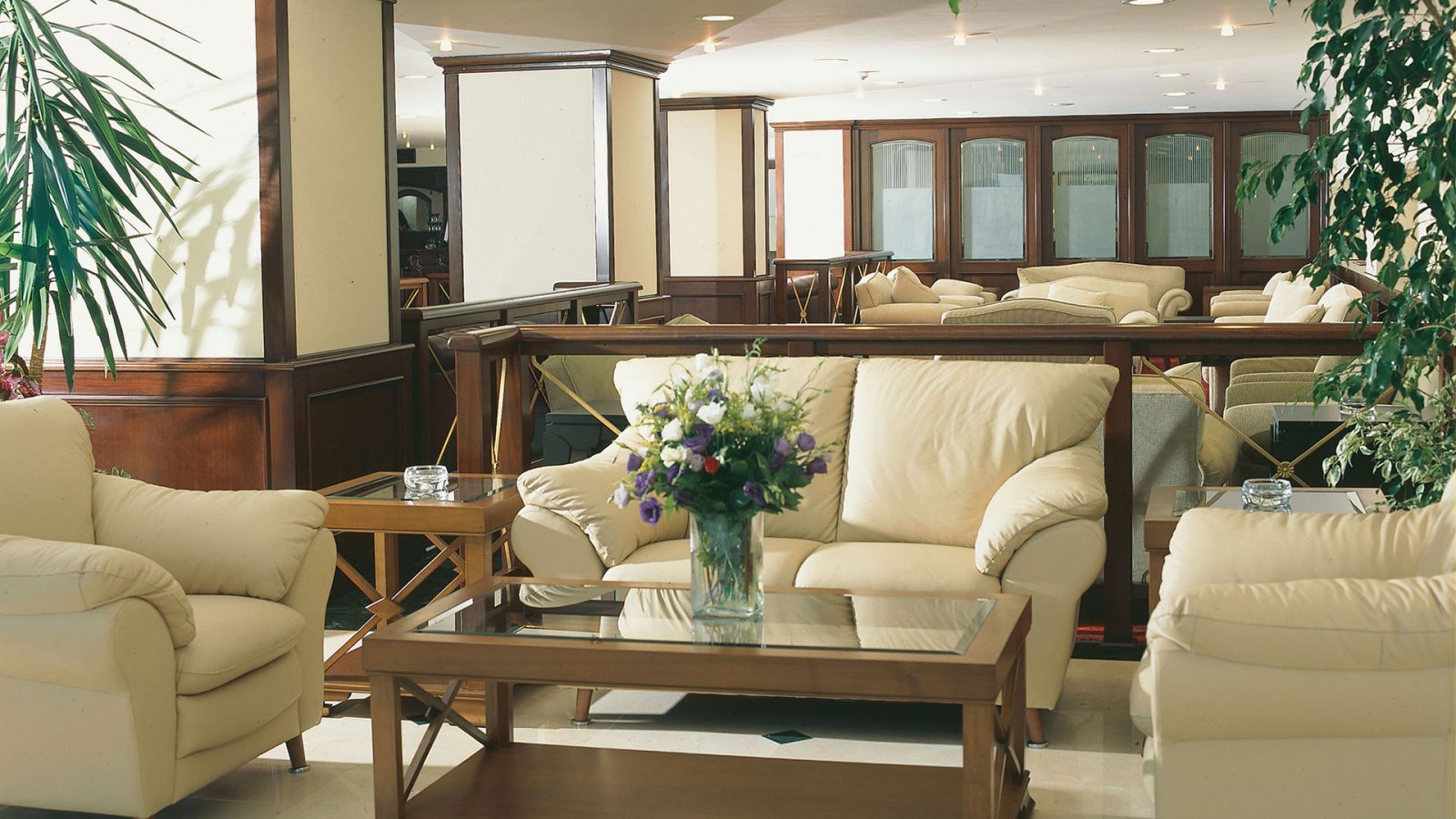Central Hotel photo 7
