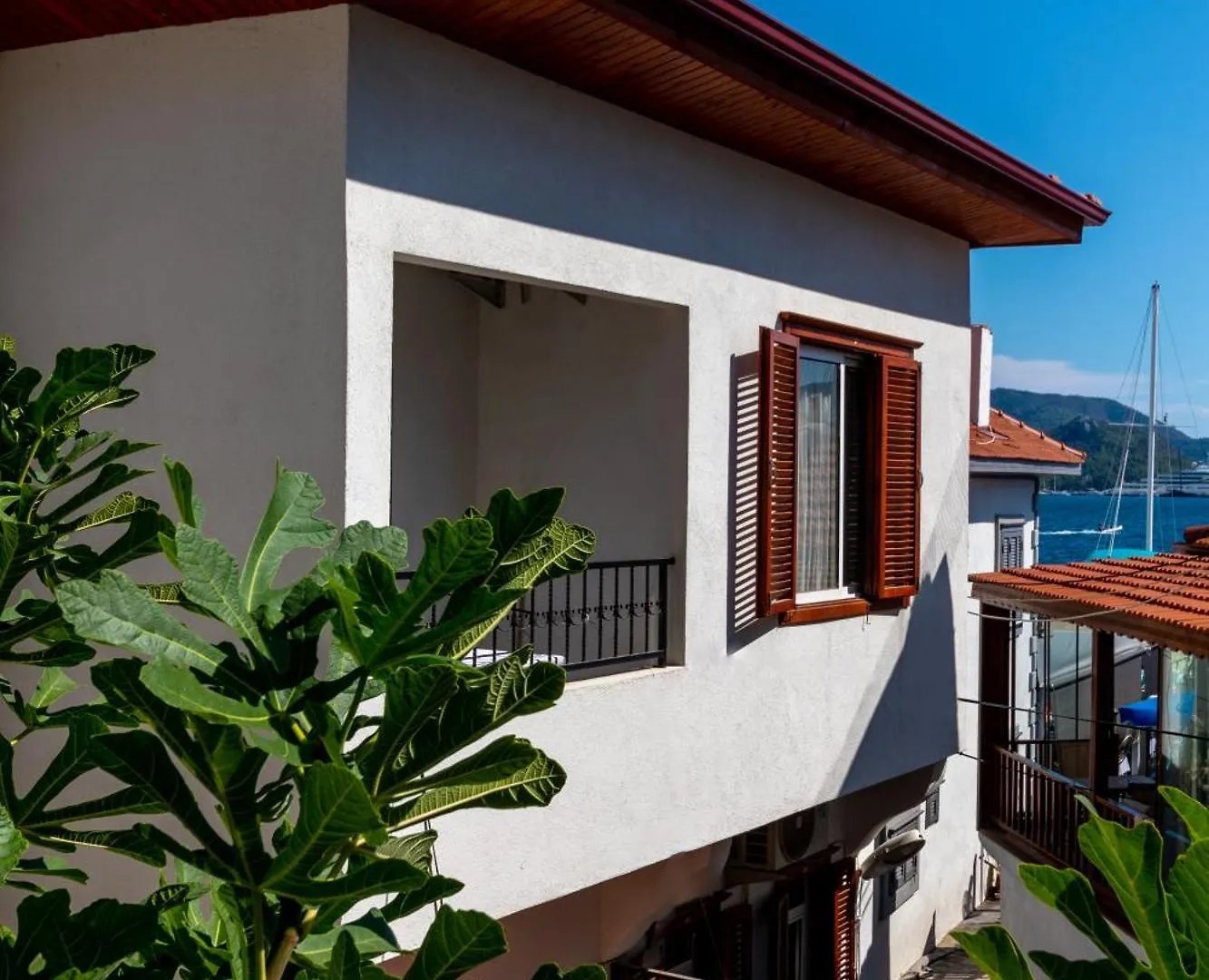 Mustafa Tokalaç Castle House photo 3