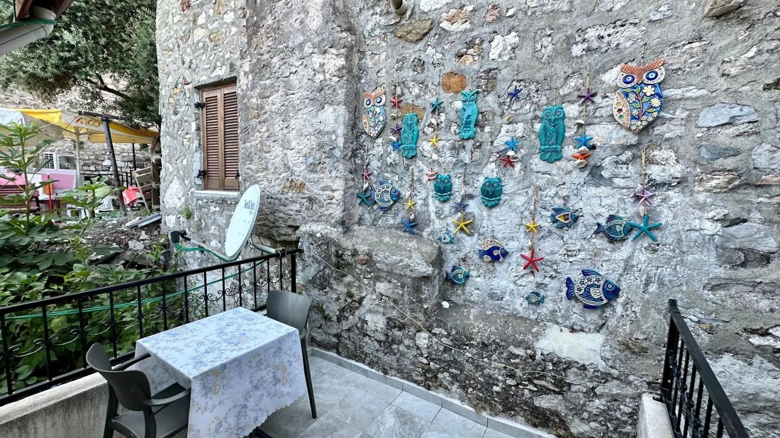 Mustafa Tokalaç Castle House photo 5