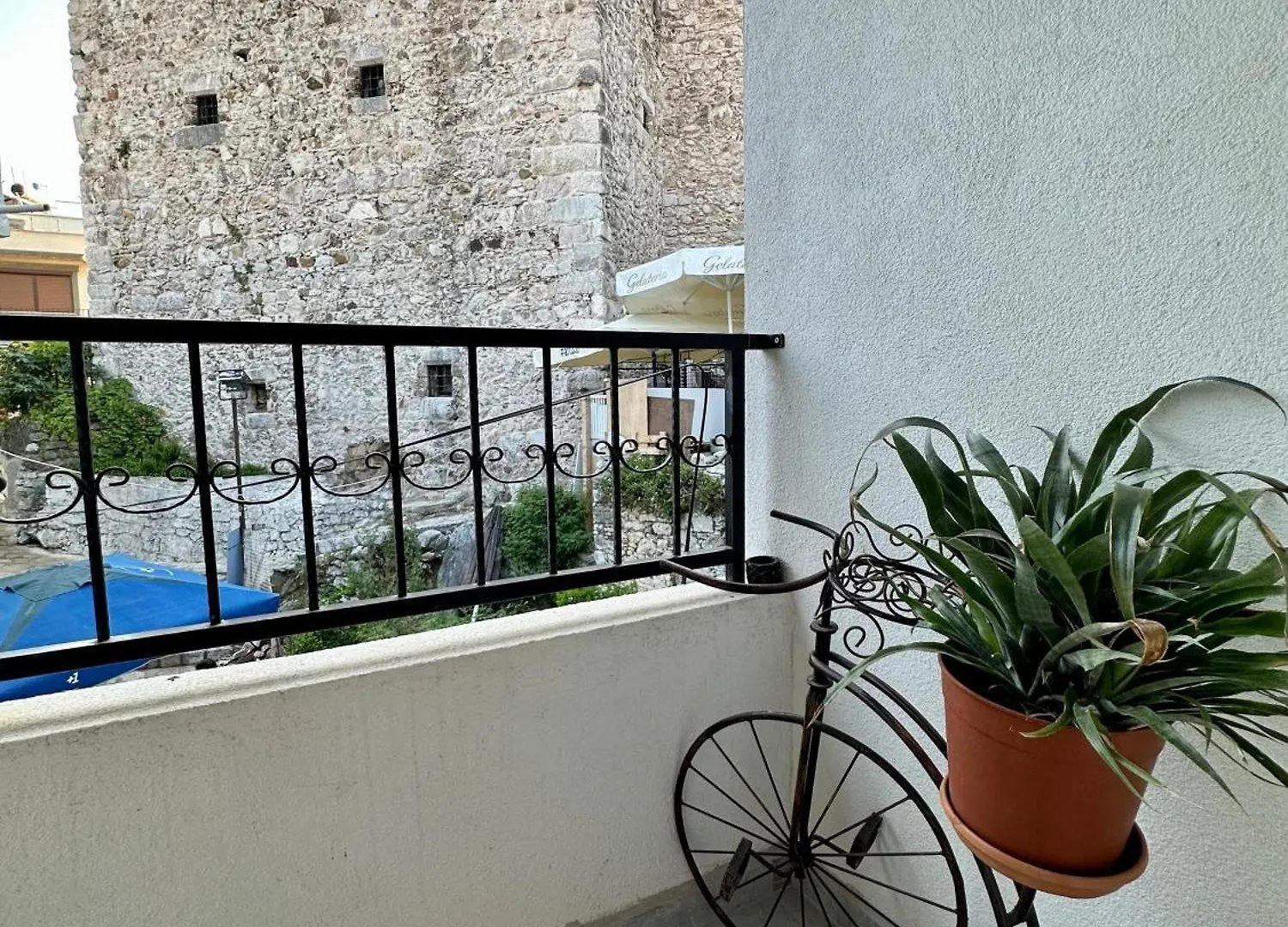 Mustafa Tokalaç Castle House photo 13