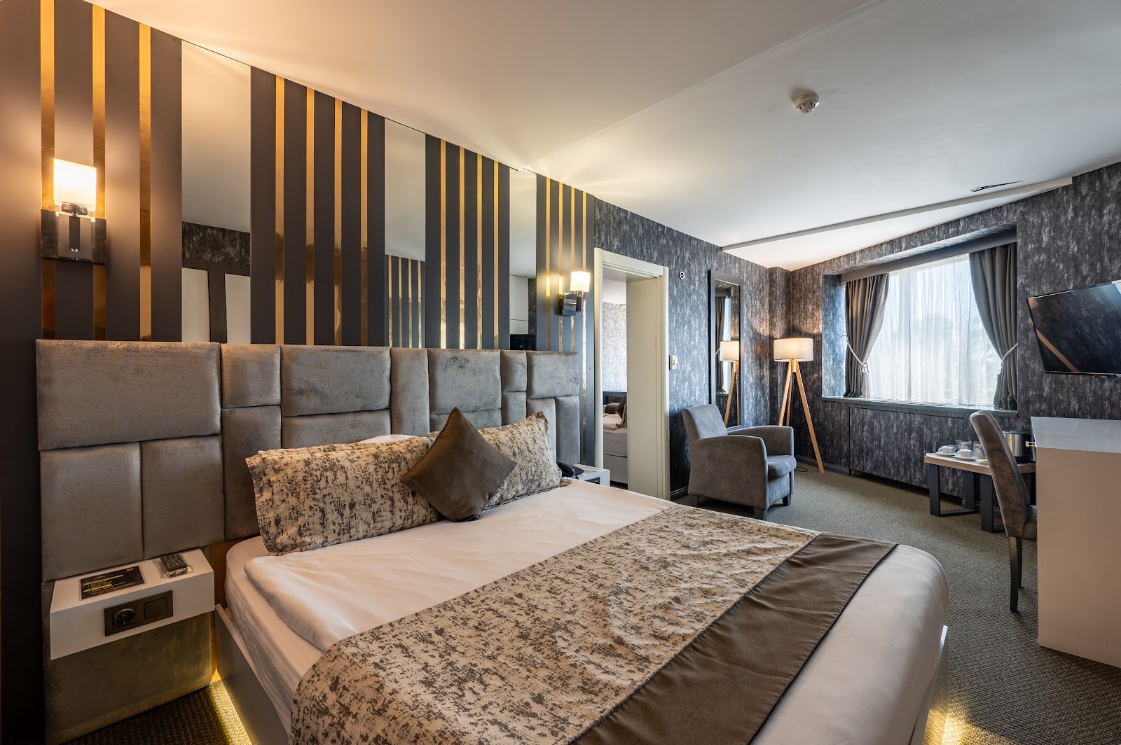 Hotel Anatolia photo 5