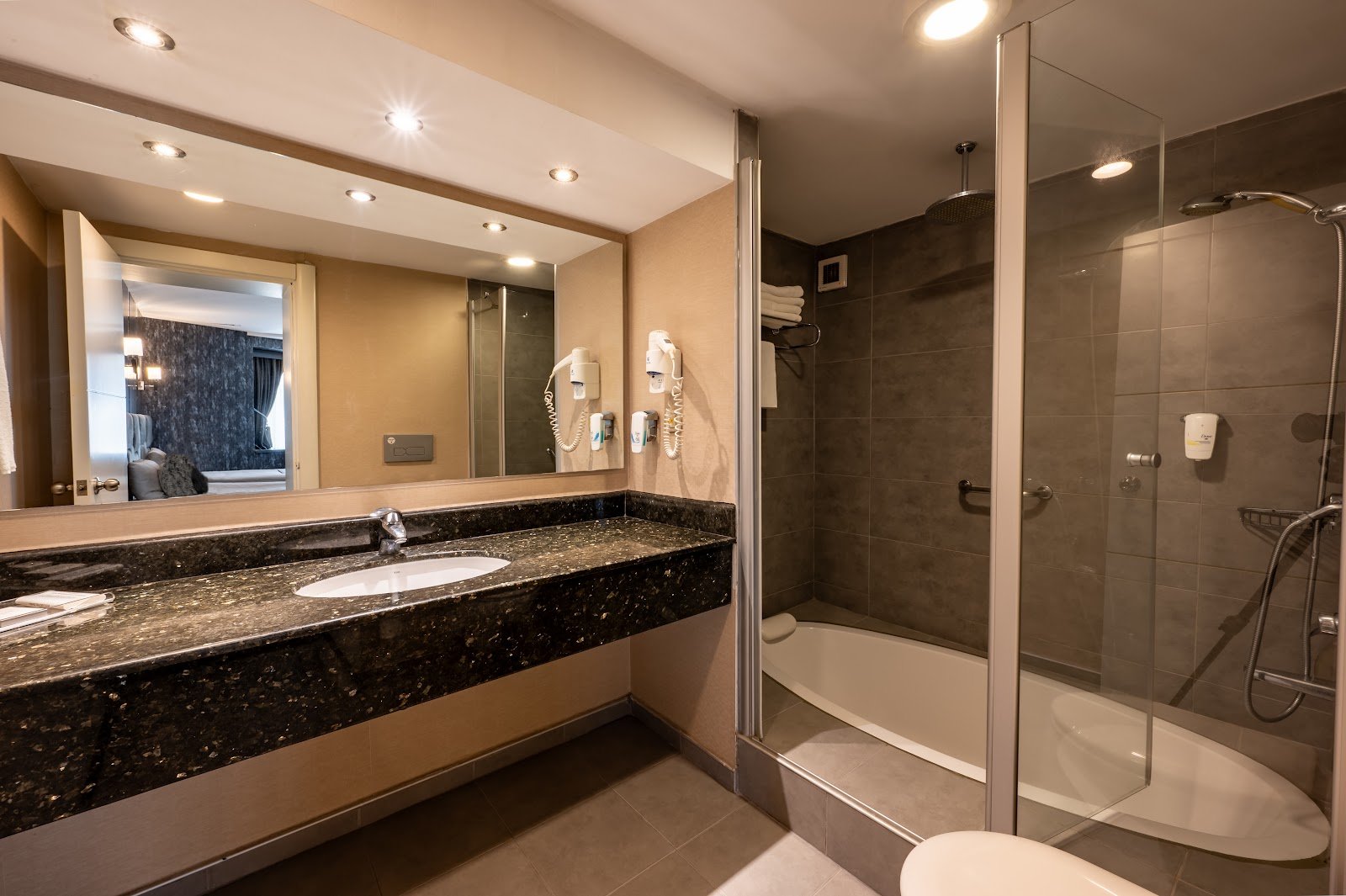 Hotel Anatolia photo 6