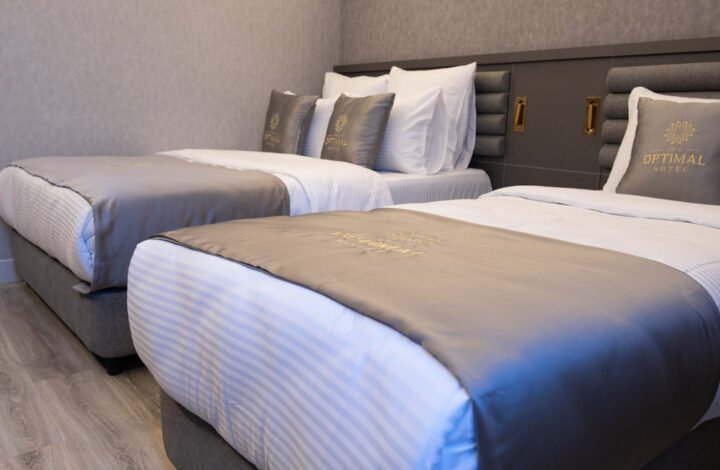 Optimal Hotel photo 6