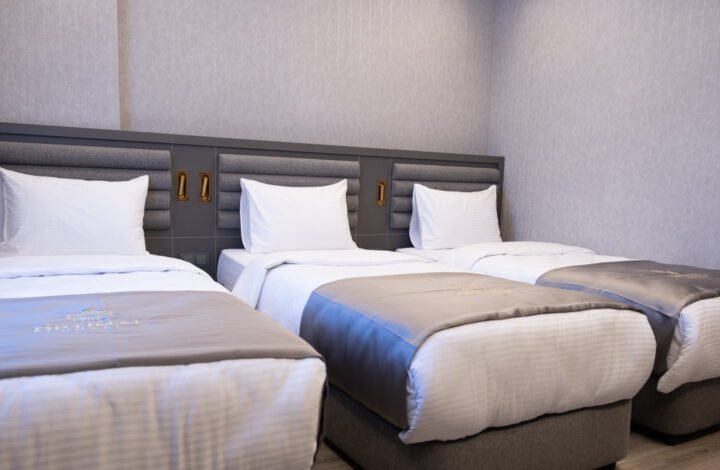 Optimal Hotel photo 7