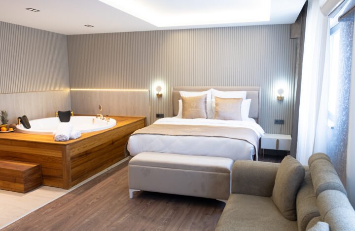 Optimal Hotel photo 8